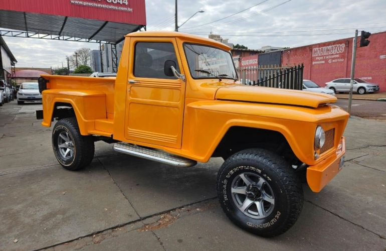 Ford F75 - Foto #5