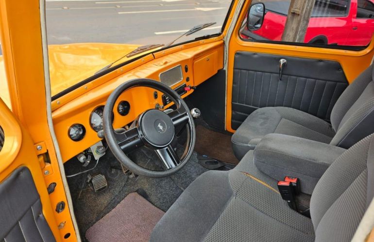 Ford F75 - Foto #6