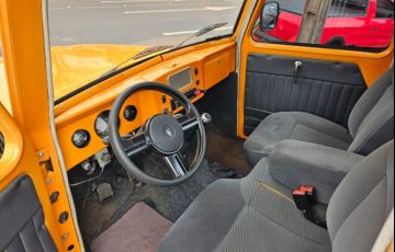 Ford F75 - Foto #6