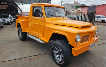Ford F75 - Foto #8