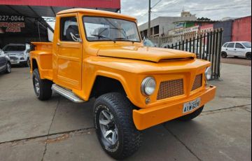 Ford F75 - Foto #9