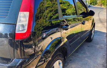 Ford Fiesta Hatch Rocam 1.6 (Flex) - Foto #4