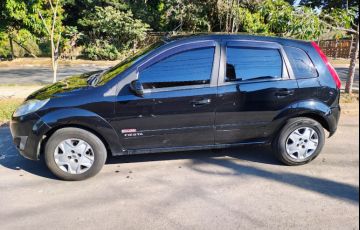 Ford Fiesta Hatch Rocam 1.6 (Flex) - Foto #7