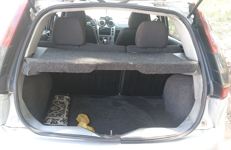 Ford Fiesta Hatch SE 1.0 RoCam (Flex) - Foto #3