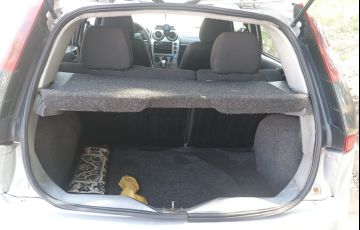 Ford Fiesta Hatch SE 1.0 RoCam (Flex) - Foto #3