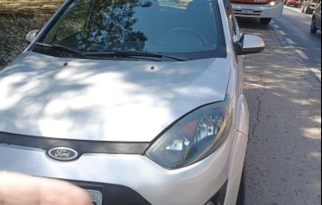 Ford Fiesta Hatch SE 1.0 RoCam (Flex) - Foto #9