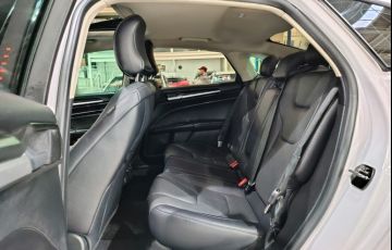 Ford Fusion 2.0 Titanium AWD 16v - Foto #10
