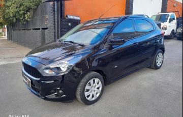 Ford Ka 1.0 SE 12v