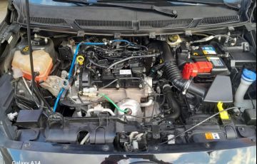 Ford Ka 1.0 SE 12v - Foto #6