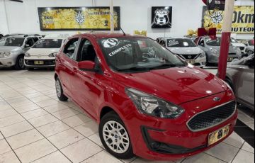 Ford Ka 1.0 SE 12v
