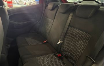 Ford Ka 1.0 SE 12v - Foto #10