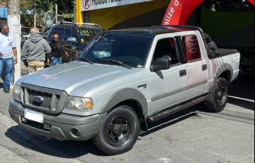Ford Ranger 2.3 Xls 16V 4x2 Cd