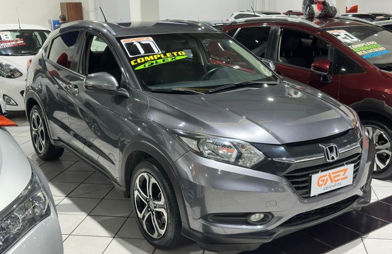 Honda Hr-v 1.8 16V Ex - Foto #1