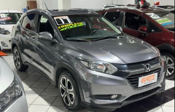Honda Hr-v 1.8 16V Ex