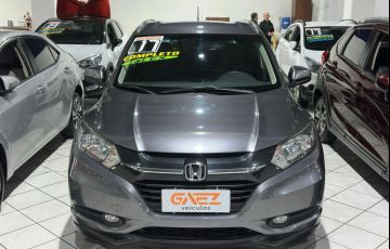 Honda Hr-v 1.8 16V Ex - Foto #2