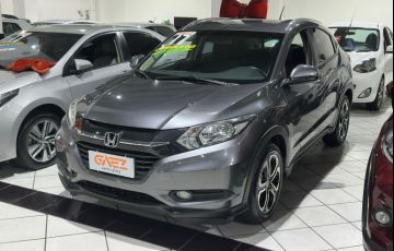 Honda Hr-v 1.8 16V Ex - Foto #3