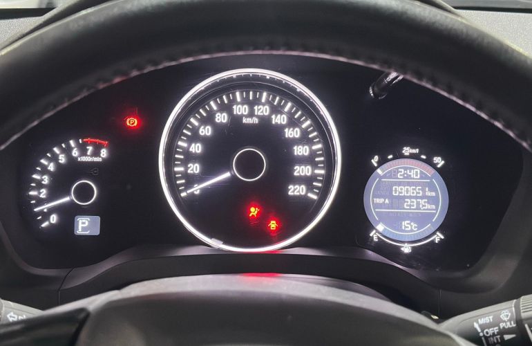 Honda Hr-v 1.8 16V Ex - Foto #4