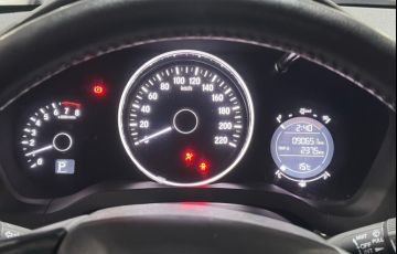 Honda Hr-v 1.8 16V Ex - Foto #4
