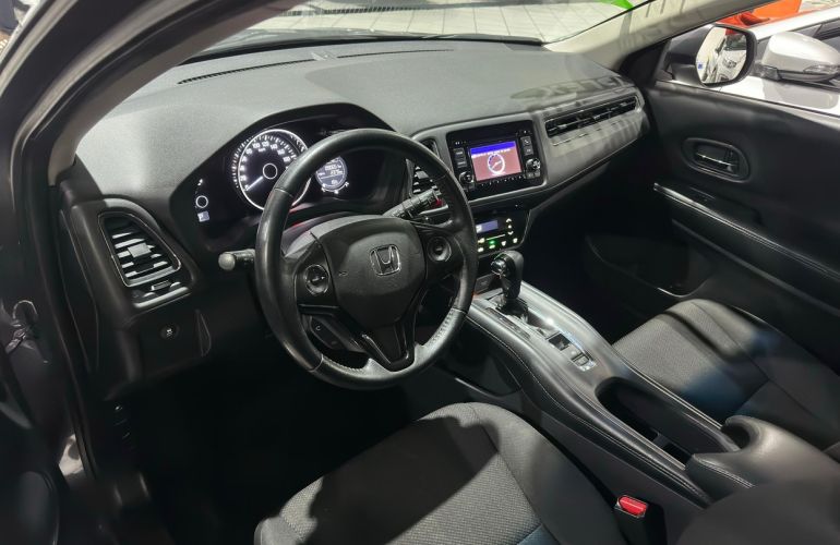 Honda Hr-v 1.8 16V Ex - Foto #5