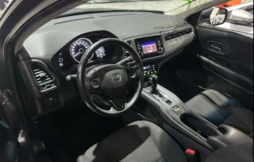Honda Hr-v 1.8 16V Ex - Foto #5