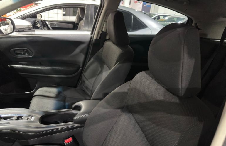 Honda Hr-v 1.8 16V Ex - Foto #6