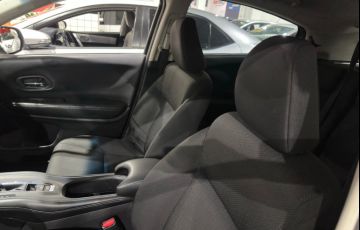 Honda Hr-v 1.8 16V Ex - Foto #6