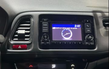 Honda Hr-v 1.8 16V Ex - Foto #7