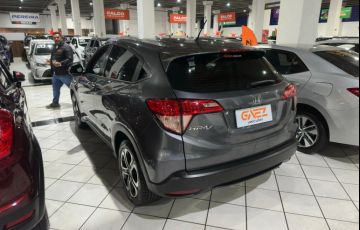 Honda Hr-v 1.8 16V Ex - Foto #8