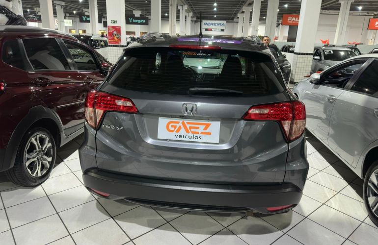 Honda Hr-v 1.8 16V Ex - Foto #9