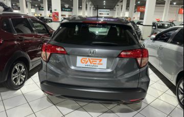 Honda Hr-v 1.8 16V Ex - Foto #9