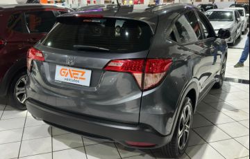 Honda Hr-v 1.8 16V Ex - Foto #10