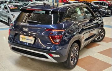 Hyundai Creta 1.0 Tgdi Platinum - Foto #3