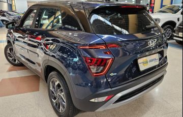 Hyundai Creta 1.0 Tgdi Platinum - Foto #6