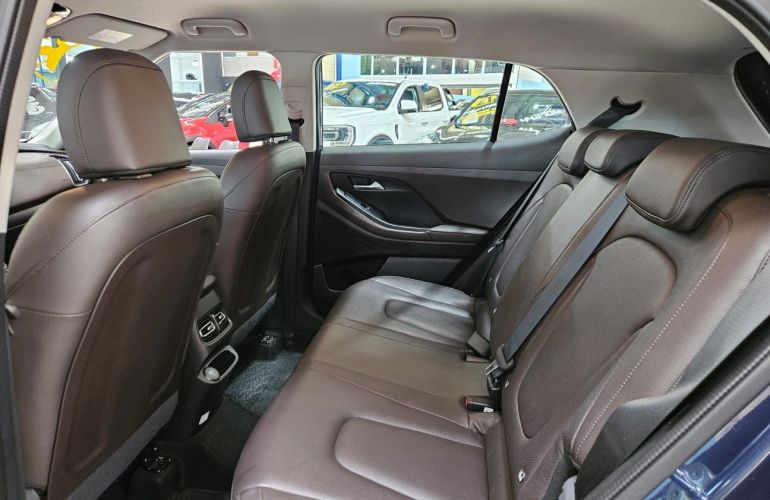 Hyundai Creta 1.0 Tgdi Platinum - Foto #8