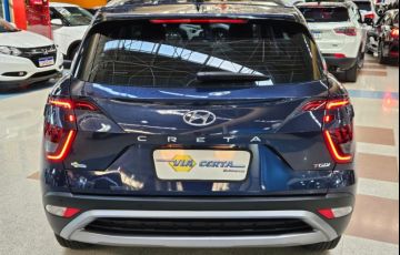 Hyundai Creta 1.0 Tgdi Platinum - Foto #9
