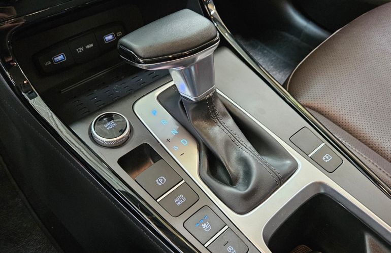 Hyundai Creta 1.0 Tgdi Platinum - Foto #10