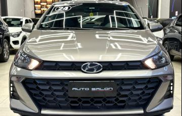 Hyundai Hb20s 1.0 Tgdi Comfort - Foto #2