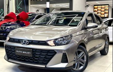 Hyundai Hb20s 1.0 Tgdi Comfort - Foto #3