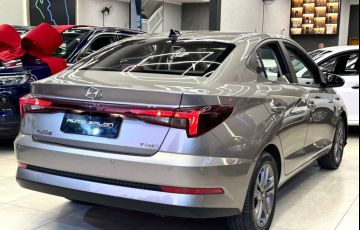 Hyundai Hb20s 1.0 Tgdi Comfort - Foto #4