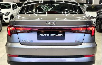 Hyundai Hb20s 1.0 Tgdi Comfort - Foto #5