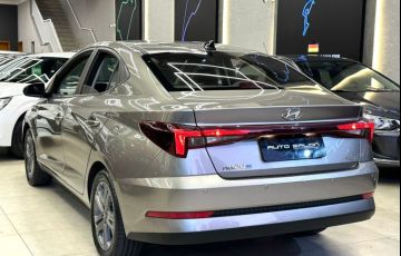 Hyundai Hb20s 1.0 Tgdi Comfort - Foto #6