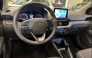 Hyundai Hb20s 1.0 Tgdi Comfort - Foto #8