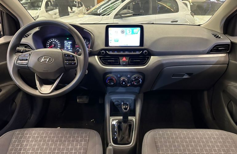 Hyundai Hb20s 1.0 Tgdi Comfort - Foto #9