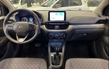 Hyundai Hb20s 1.0 Tgdi Comfort - Foto #9