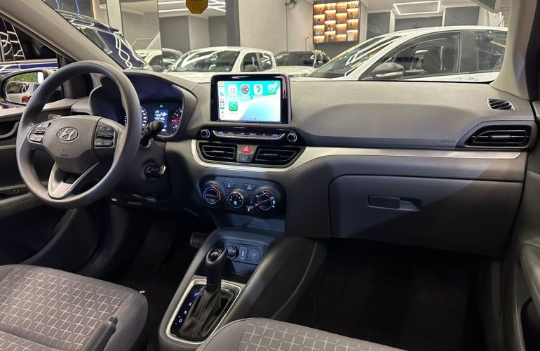 Hyundai Hb20s 1.0 Tgdi Comfort - Foto #10