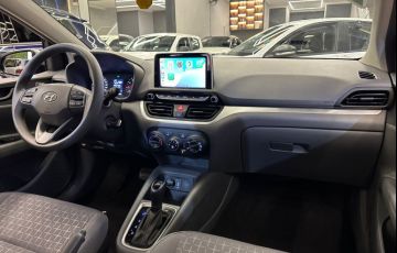 Hyundai Hb20s 1.0 Tgdi Comfort - Foto #10