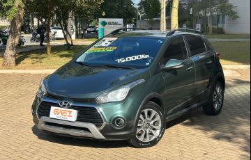 Hyundai Hb20x 1.6 16V Style