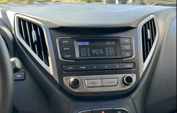 Hyundai Hb20x 1.6 16V Style - Foto #5