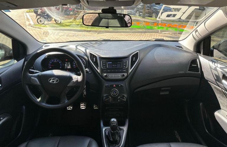Hyundai Hb20x 1.6 16V Style - Foto #6