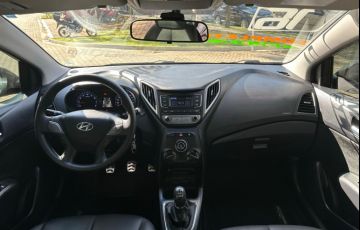 Hyundai Hb20x 1.6 16V Style - Foto #6